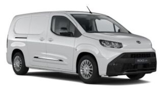 Image de la voiture de Toyota Proace City