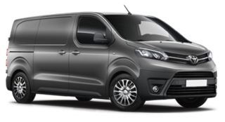 Minibus