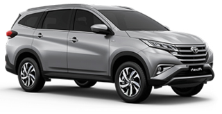 SUV/Crossover