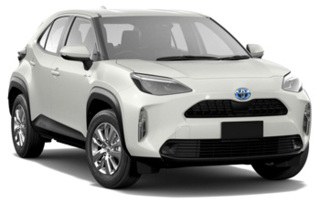 SUV/Crossover