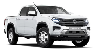 Car image of Volkswagen Amarok