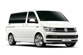 Van/Camping Car