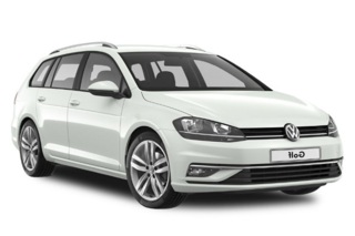 Image de la voiture de Volkswagen Golf Variant