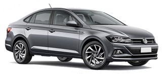 Car image of Volkswagen Virtus