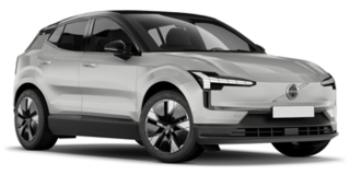 SUV/Crossover