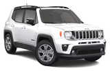 SUV/Crossover