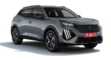 SUV/Crossover