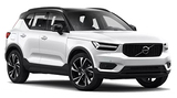 SUV/Crossover