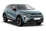 SUV/Crossover