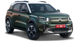 SUV/Crossover